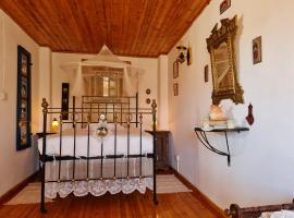 Kassandras place in Omodos village, self-catering accommodation sa Omodos