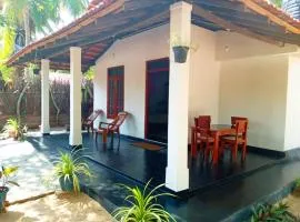 Sulashika Beach House
