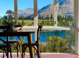 Stay of Queenstown, accommodation in Queenstown