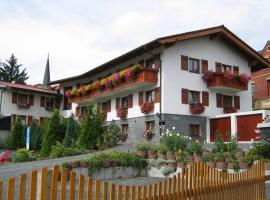 Landhotel Gasthof Zwota, hotel en Klingenthal