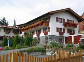 Landhotel Gasthof Zwota, hotel v destinácii Klingenthal