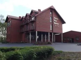 Hotel Pod Dębami