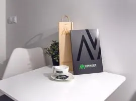 Apartamenty Andrzejczyk - Świętojańska 96