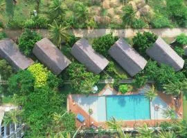 Blue Whale Resort & Kite Surfing