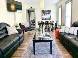 5BR Niagara Getaway Prime Location-Sleeps 10