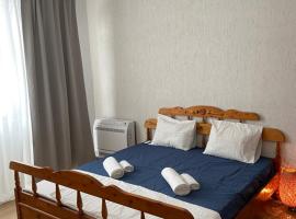 Apartment Kirili and Metodi 41-8, помешкання для відпустки у місті Берковиця