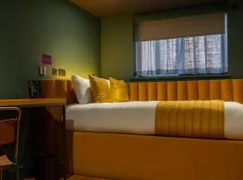 Duke Street Boutique Hotel