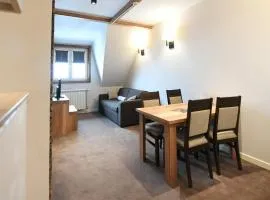 Lonka apartman Kopaonik