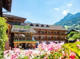 4 hotel in Schruns 4 hotel in Schruns