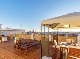 FUN BUILDING APARTMENTS by HOMEABOUT