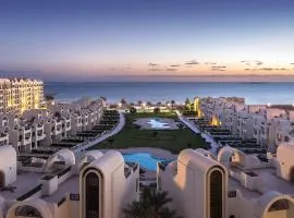 Gravity Hotel & Aqua Park Sahl Hasheesh Families and Couples Only