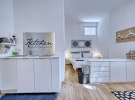 APARTMENTS GASSER - Apartment 8