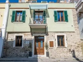 Elia City House