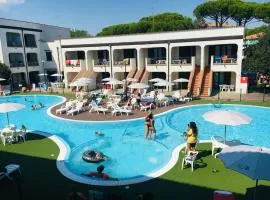 Belvilla by OYO Apartment in Lido di Spina