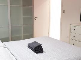 Michelangelo 81 2Bdr Apartment 75m2