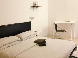 DUE CAMERE DA LETTO max 8 persone