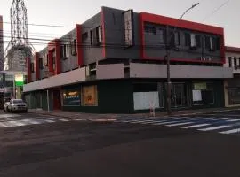 Hotel Ype de São Carlos