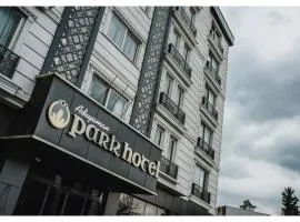 ADIYAMAN PARK HOTEL