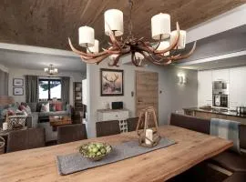 Chalet Zell by Chalet Alp Lux - Summer Card