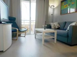 APARTAMENTO EN EL CENTRO DE CALAFELL