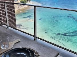 칼페에 위치한 호텔 Apartamentos Santa Clara