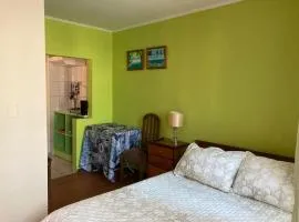 Mini loft cerca de Playa