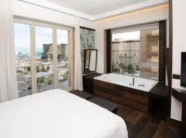 Domus Vista Castello、ナポリのB&B