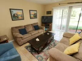 St Augustine Beach & Tennis Resort 819