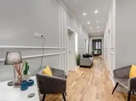 Sleep Tight Florence (Rooms)