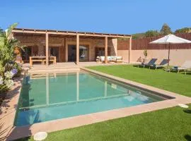Villa Can Portmany Ginebra