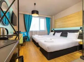Hotel Urban
