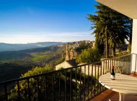 Apartamentos Terrazas del Tajo