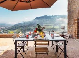 PODERE TORRE DELLE SORGENTI 4, Emma Villas