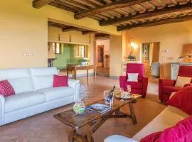 VILLA IL FORAMASSO 10&2, Emma Villas