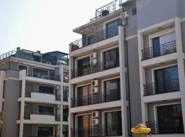 Belchevi Apartments