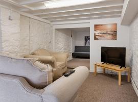 Alexandra Cottage, holiday rental in Swansea