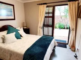 Mountain Rose Cottage