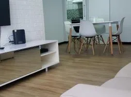 Flat Espinheiro Prime