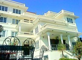 NOBEL PEACE HOTEL, Hotel in Kathmandu