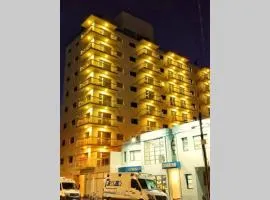 Departamento Puerto Madryn 5 Piso céntrico a 150 mts del mar con cochera para autos