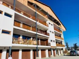 Résidence Altitude 1700