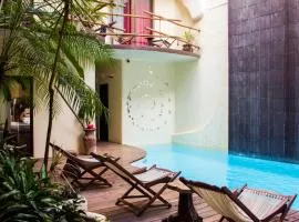 Kinbe Hotel Boutique