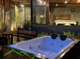 MORUMBI GLAMPING