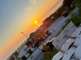 Holidays Home Priam, hotell sihtkohas Golem