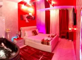 Bed Cinecitta’