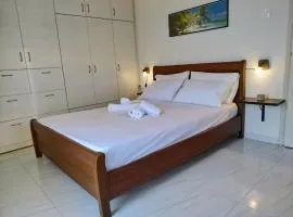 Katerina's Apartment Makrigialos