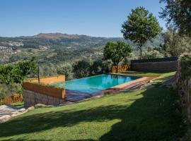 ALDEIA DA MARGARIDA, landhuis in Tarouquela