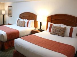 Mision Pachuca, Hotel in Pachuca de Soto