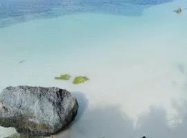 Bara Village Guest House Bira