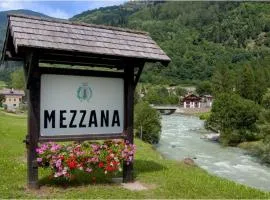 CASA MATTEOTTI Mezzana Trentino